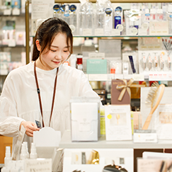 2.開店準備