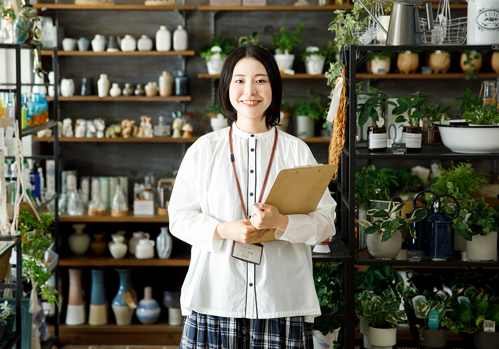 一緒に学び、挑戦し続け、共に高め合っていく職場