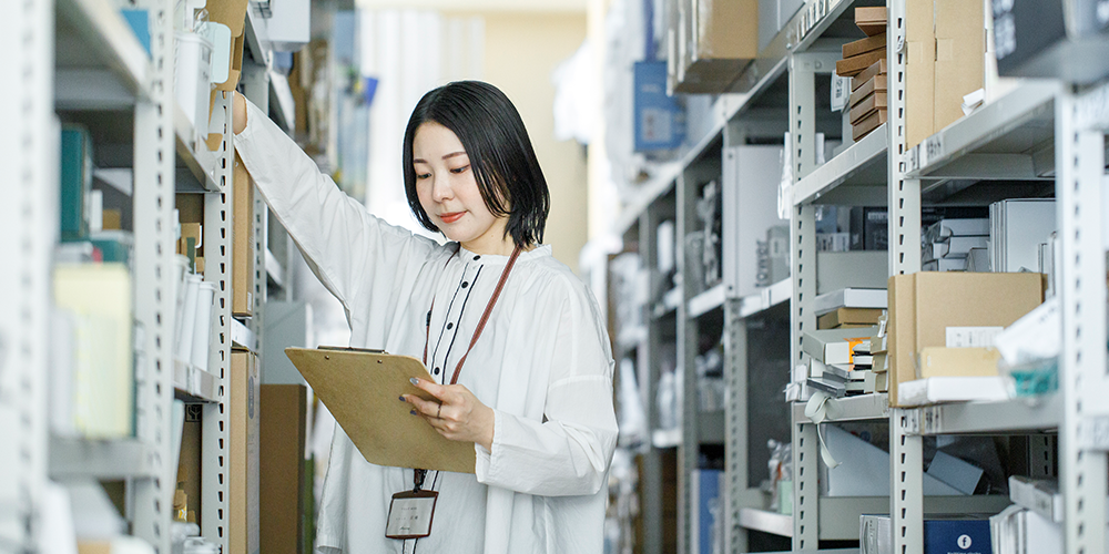 仕事に対する将来の目標について