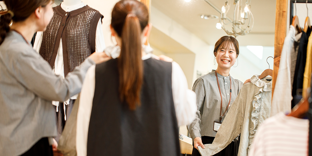 仕事のやりがいや面白さについて